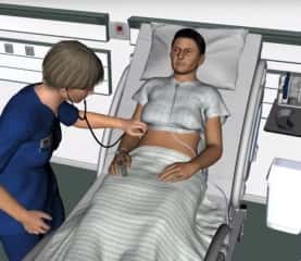 vSim for Patient programs'