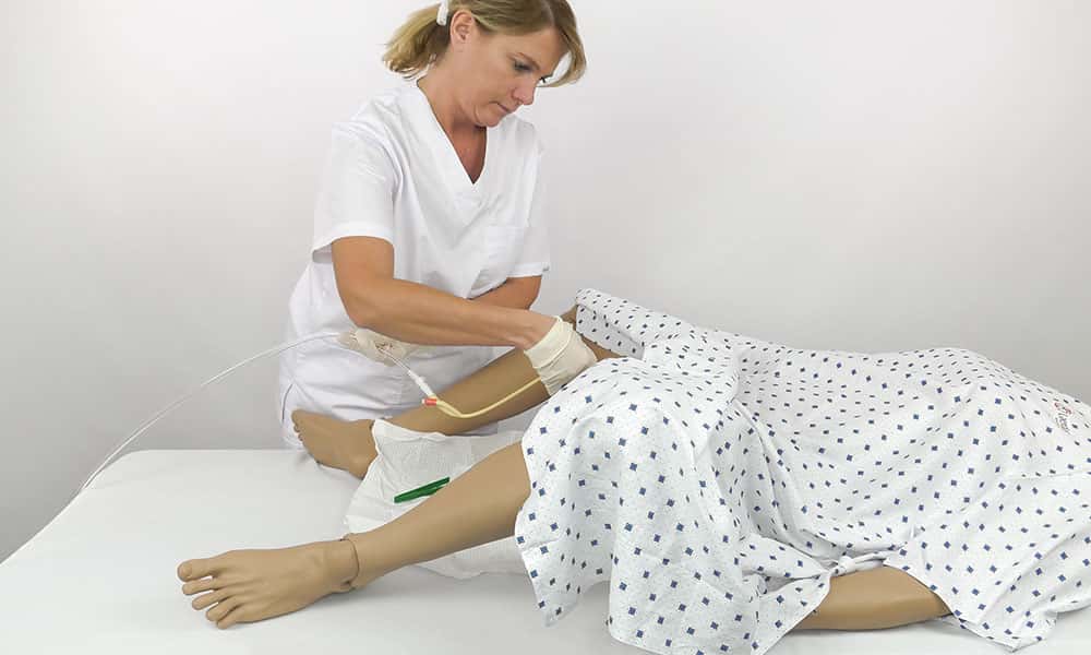 Urinary Catheterization