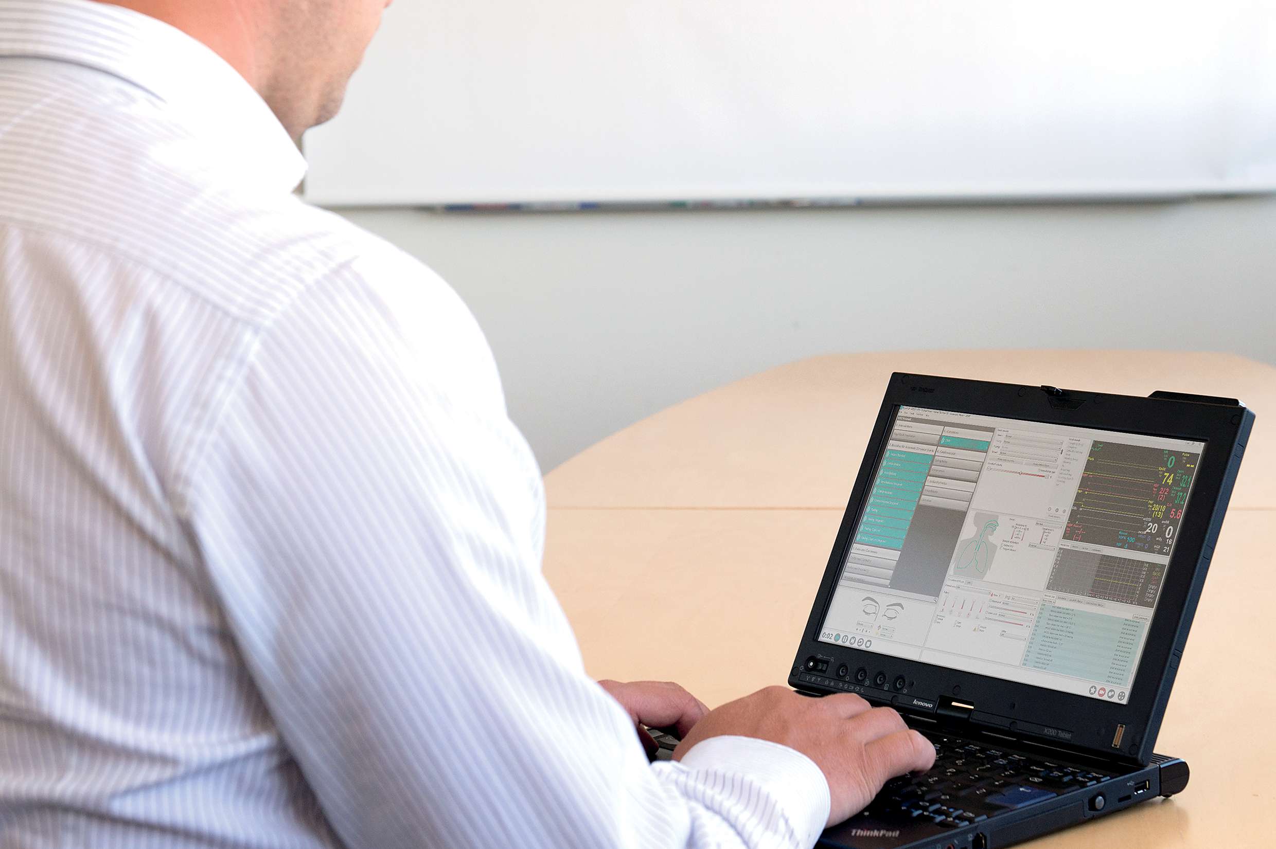 Improve Agility Improve Agility