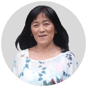 Regina Mayumi Uityama Kaneko