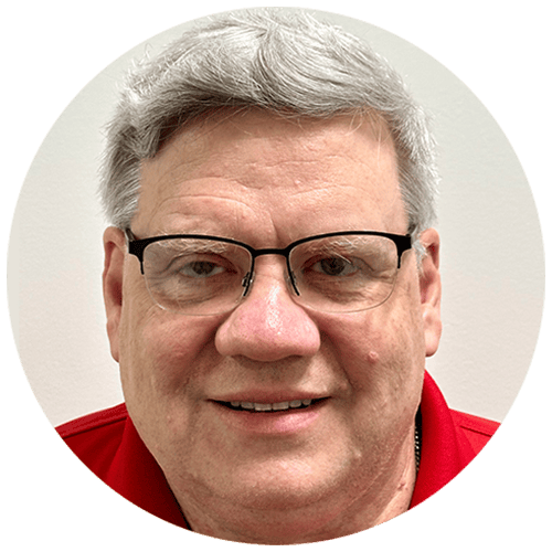 Ed Biebel