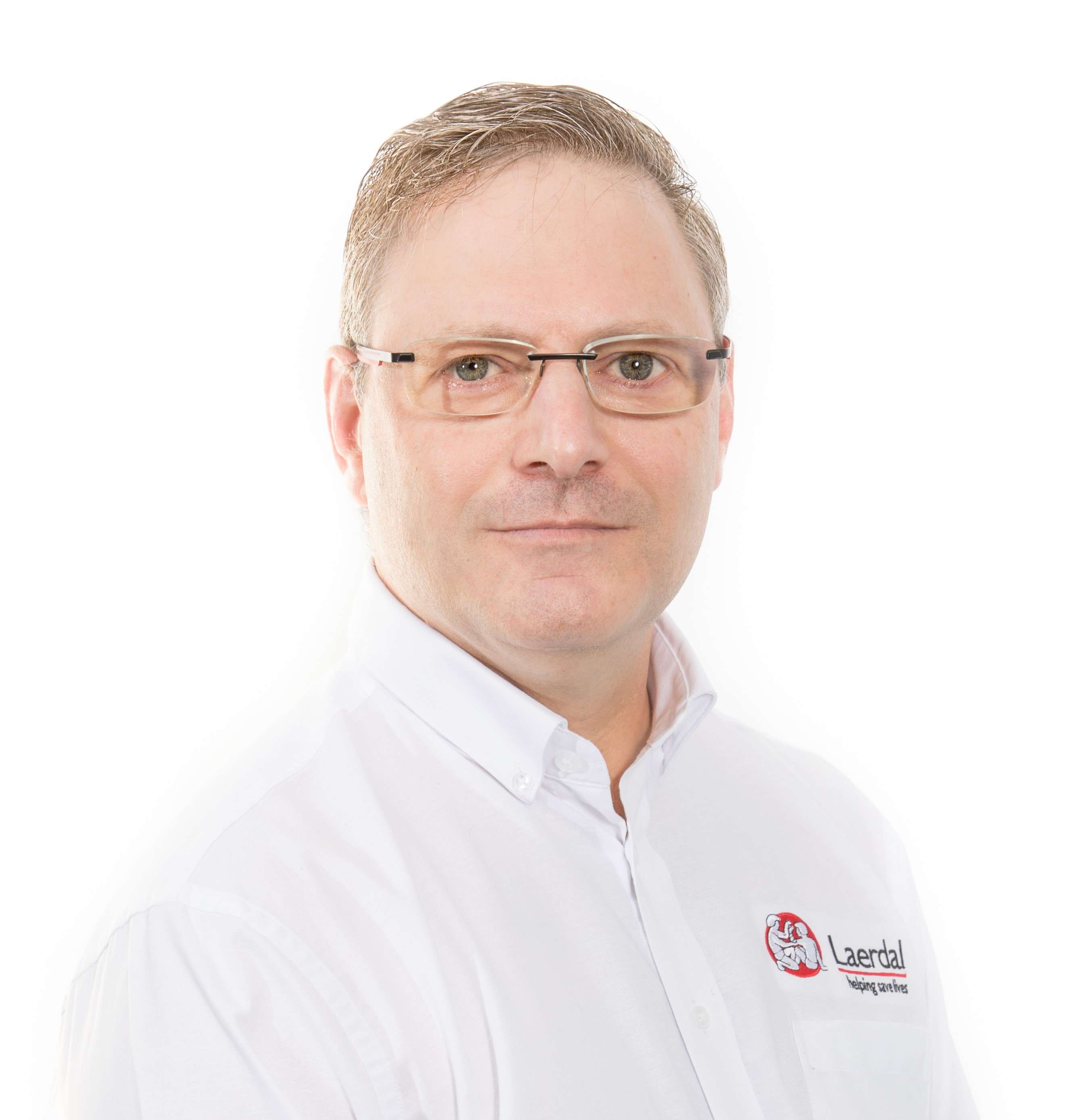 Michael Stanton IT Projects Manager & Field Service Engineer .jpg