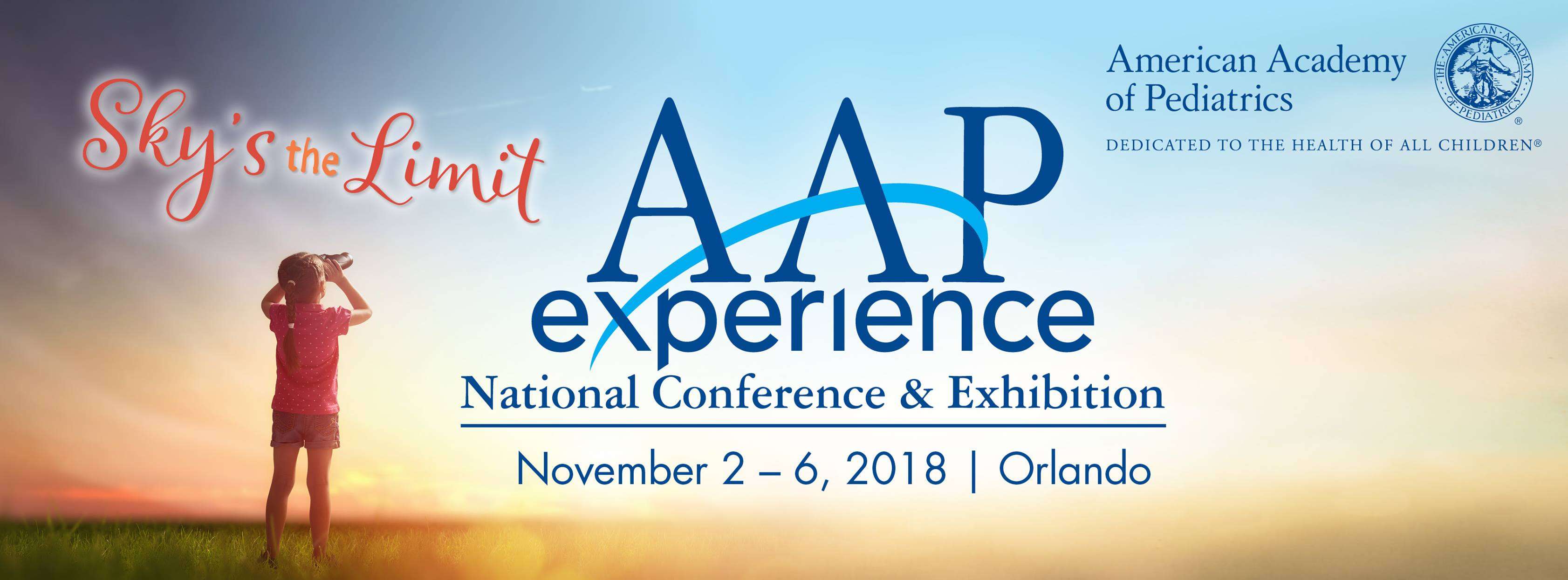 AAP Experience 2018