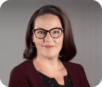 Image of Aimme McCauley