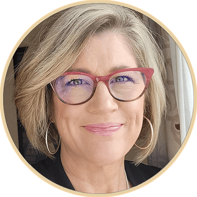 Amber Roberts circle