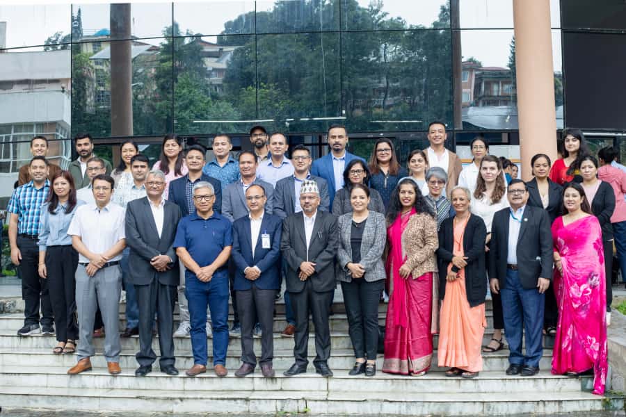 Nepal Medical Licensure Pilot at Kathmandu Hospital.png