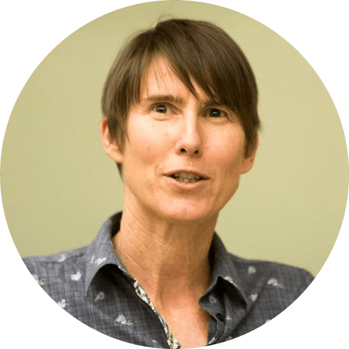 Dra. Victoria Brazil círculo