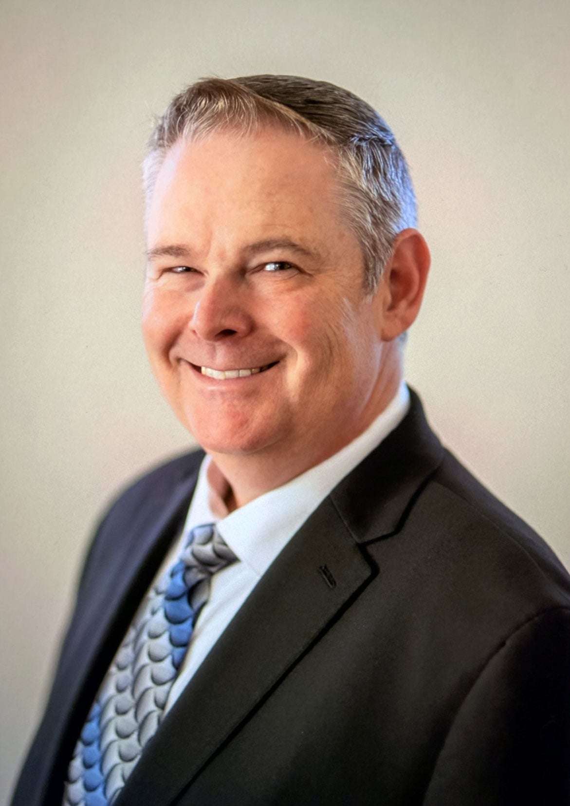 Scott Hatcher