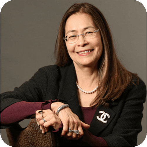 Image of Roxane Gardner