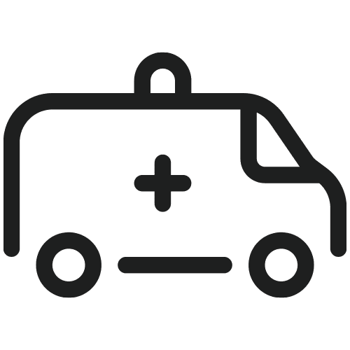 EMS emergency response