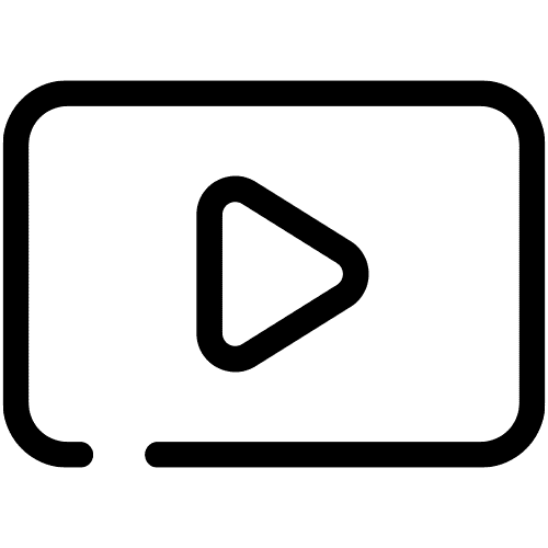 播放图标