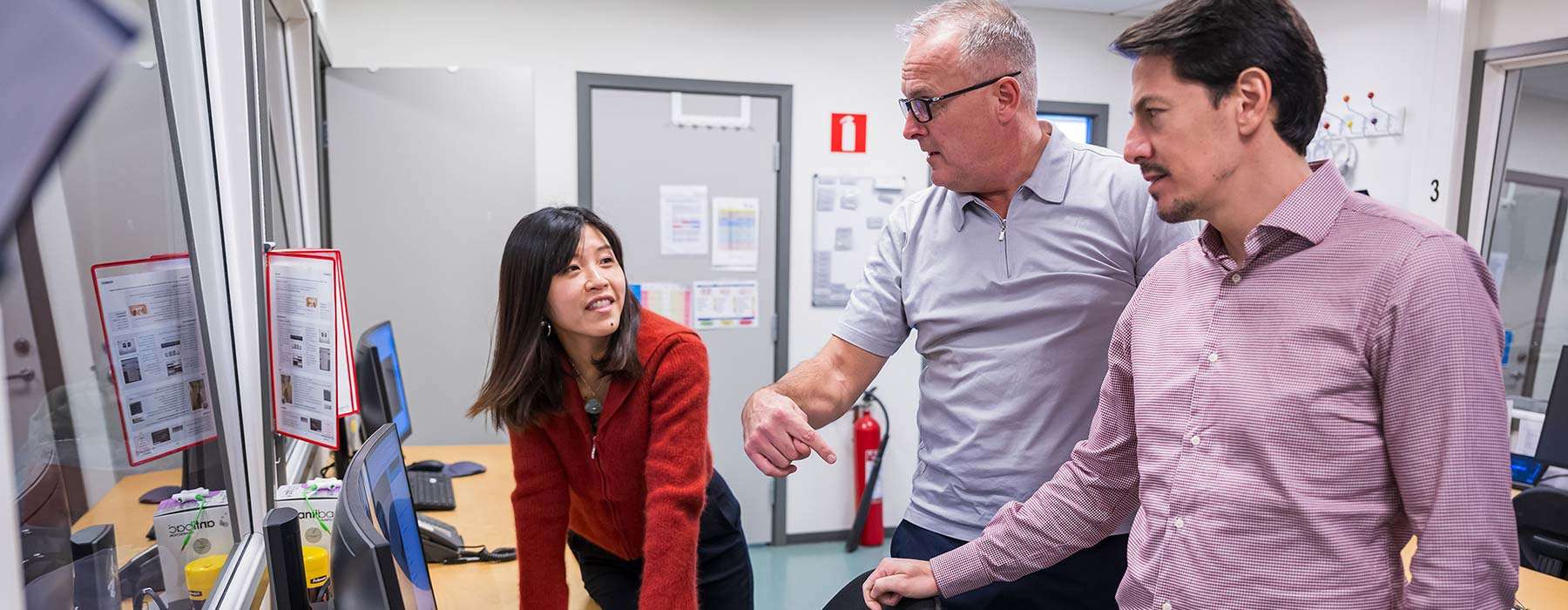 Simcapture Simlab Collaboration