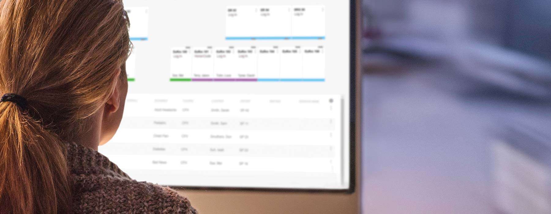 SimCapture Center Director