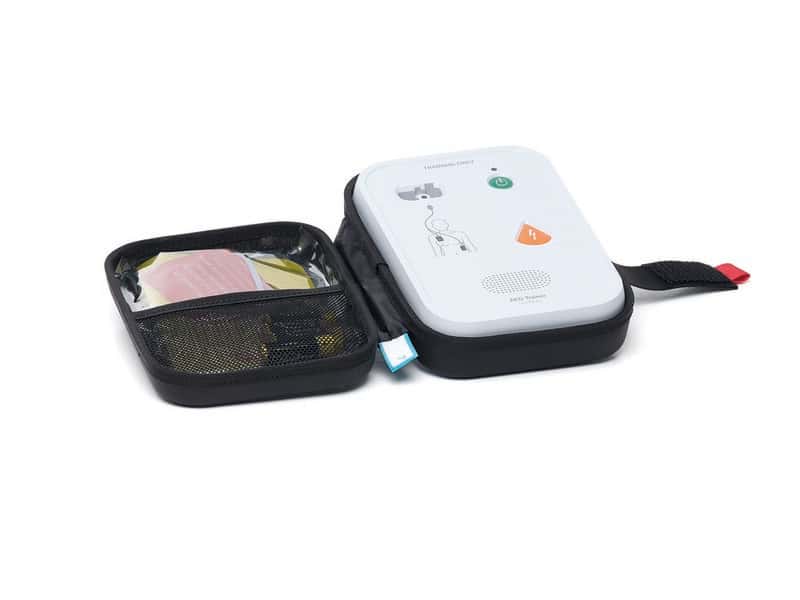 AEDトレーナ 商品 ｜ Laerdal Medical サイト名