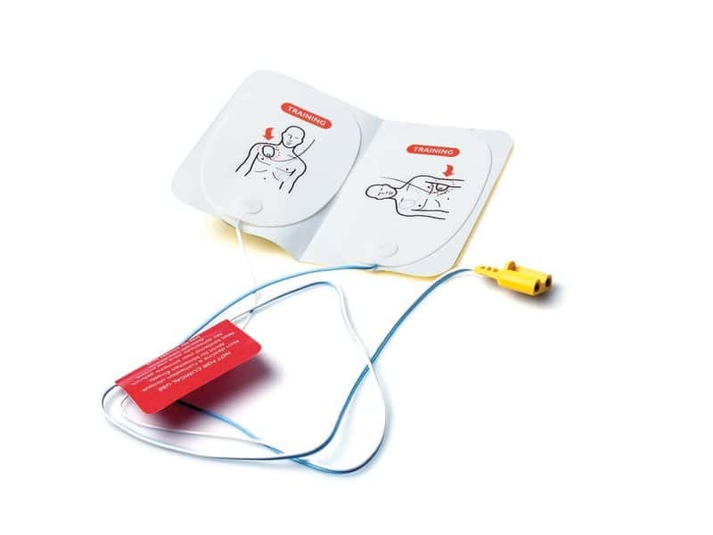 AEDトレーナ 商品 ｜ Laerdal Medical サイト名