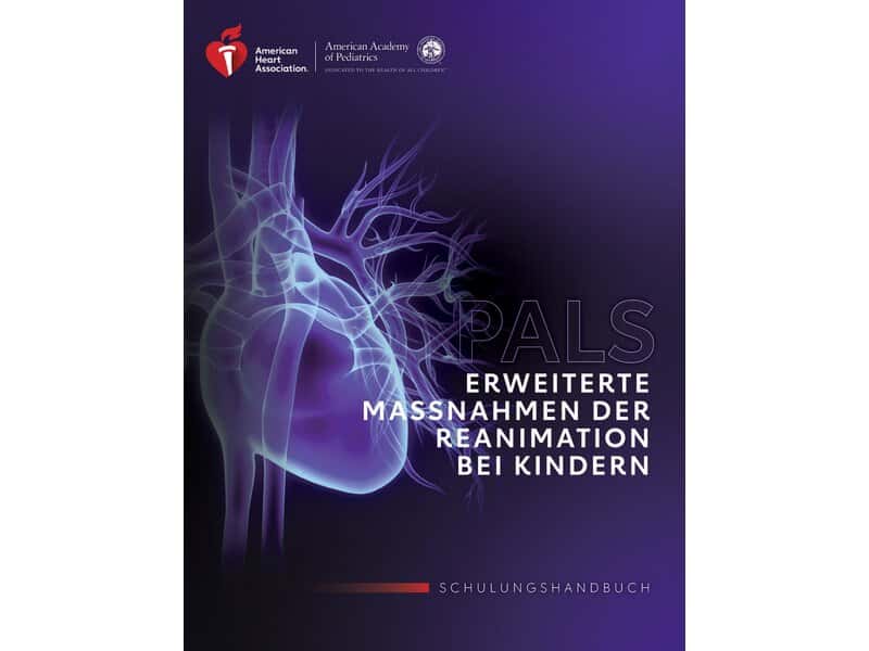 Pediatric Advanced Life Support (PALS) - 2020 CPR & ECC Guidelines