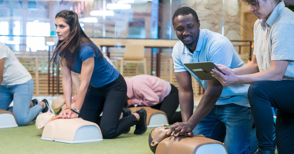 Little Anne videos | Laerdal Medical