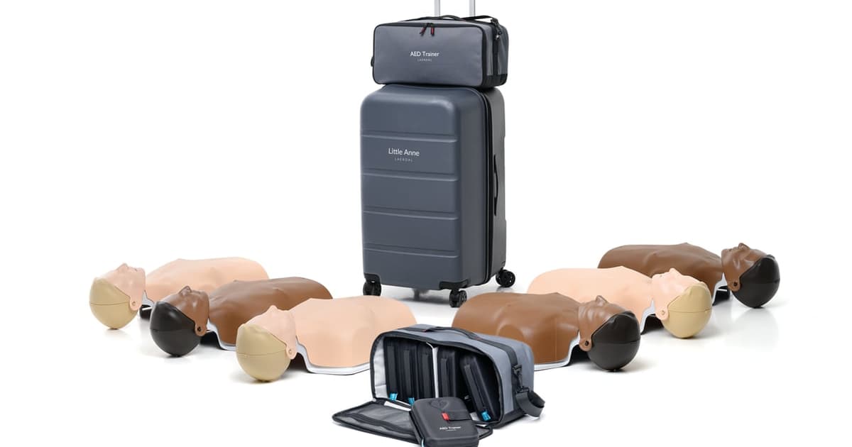 レールダルメディカル リトルアンＱＣＰＲ４体パック【前回よりさらに値下げ】 135-01050-distr-1201x799-