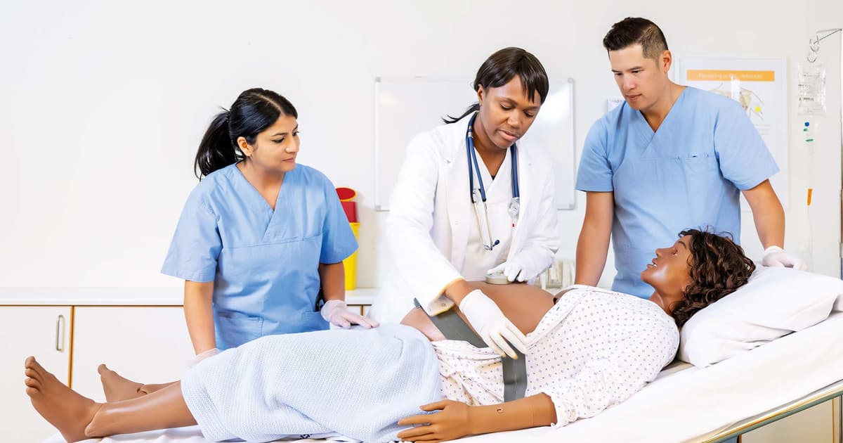 Laerdal Medical kündigt SimMan® Critical Care an: Ein Durchbruch in der Simulation der Atemwegs- und Intensivpflege