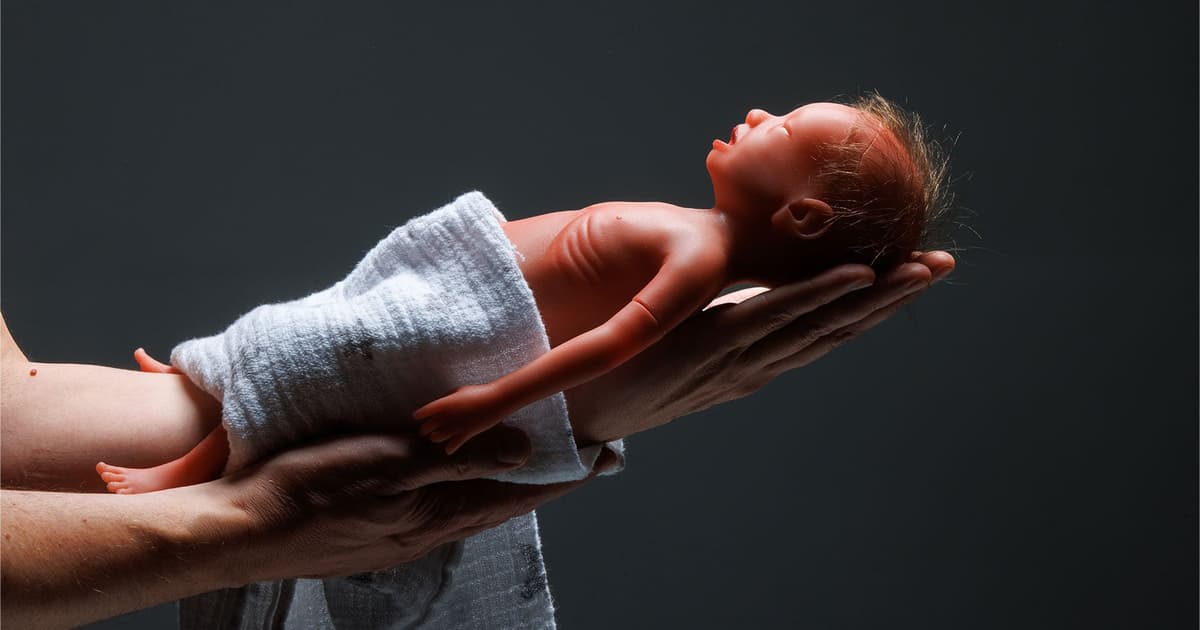 Laerdal Medical gibt Übernahme von SIMCharacters bekannt