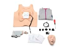 Upgrade-Kit für Resusci Anne QCPR