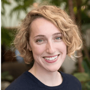 Laerdal Global Health Director of Impact and Implementation, Jennifer Gilbertson