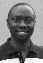 Dr Benjamin Kamala, MD and Principal Investigator for the SBBC program