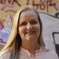 Haldis Kårstad, Norwegian Church Aid, Senior Advisor on Sexual and Reproductive Health.