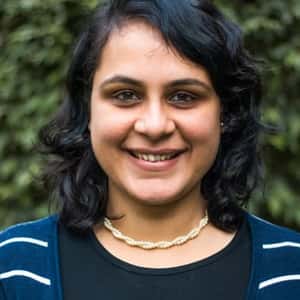 Asmita Acharya, Senior Education & Implementation Manager, Laerdal Global Health