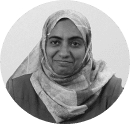 Raya Mussa, General Secretary in the Emergency Medical Association of Tanzania  