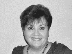 Milka Dinev, RHSC Regions Manager and technical lead for maternal health supplies