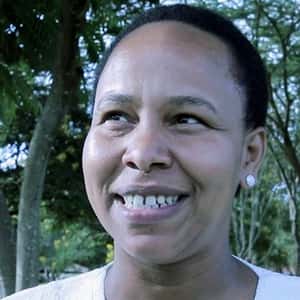 Dr. Vicky Daudi, Pediatrician, Haydom Lutheran Hospital, Tanzania