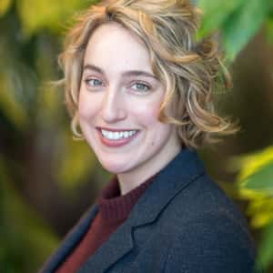 Jennifer Gilbertson, Director of Impact and Implementation at Laerdal Global Health