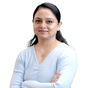 Pallavi Soner, Product Owner 