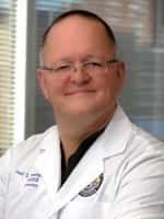Paul Phrampus, MD, Director, Winter Institute for Simulation, Education and Research (WISER) at the University of Pittsburgh