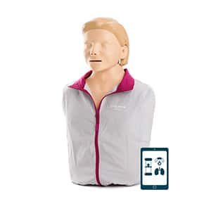 リトルアンQCPR | Laerdal Medical