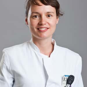 Prof. Dr. Waltraud Pfeilschifter