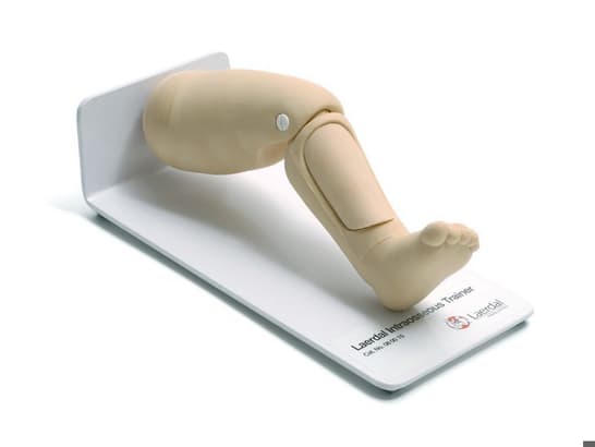 Intraossär Trainer