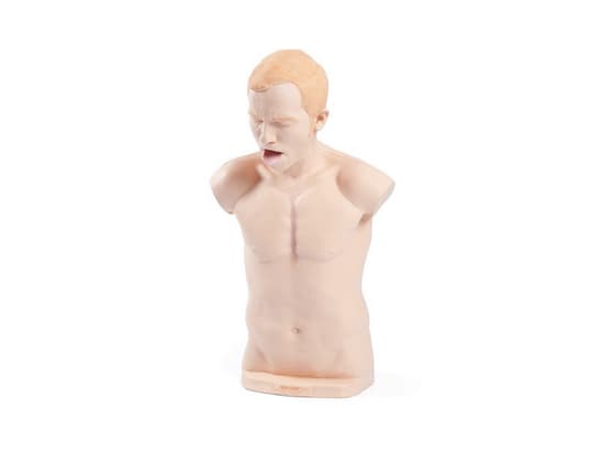 Choking Charlie
