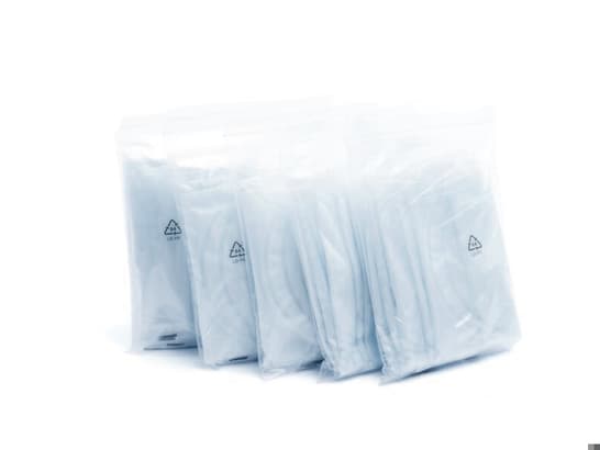 Airway Assembly Mini Anne Plus (pk 50)