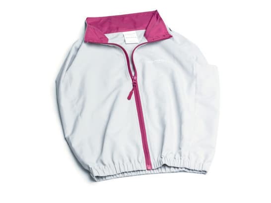 Little Anne QCPR Jacket