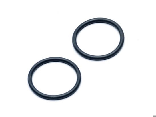 Battery Strap 2-pack QCPR Sensor