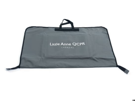 Little Anne QCPR Softpack