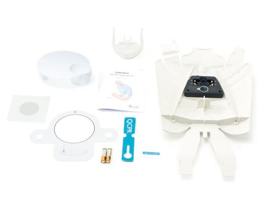Little Anne QCPR Upgrade Kit