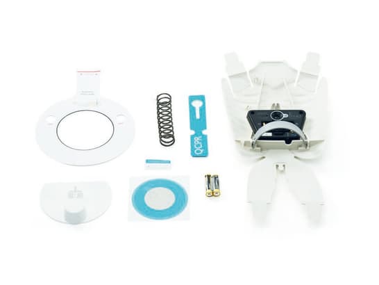 LJ QCPR Upgrade Kit