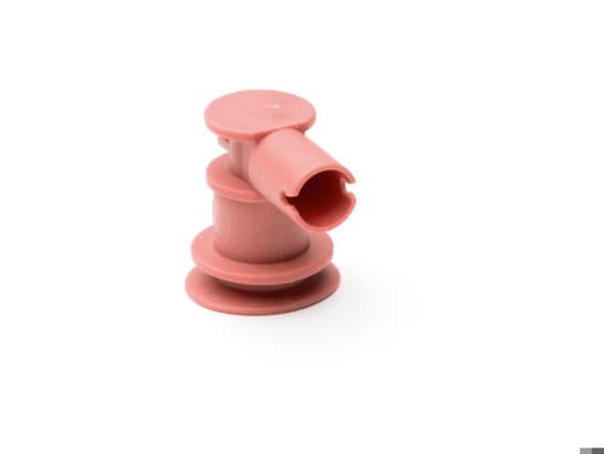Face connector Baby Anne/Little Baby, 5x