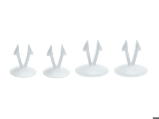 LB QCPR Limb connectors