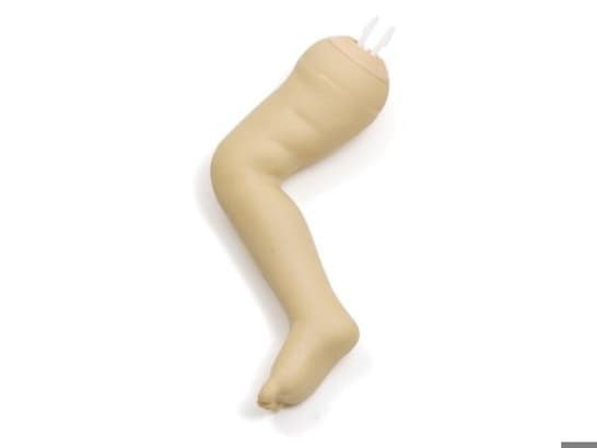 RB Right leg
