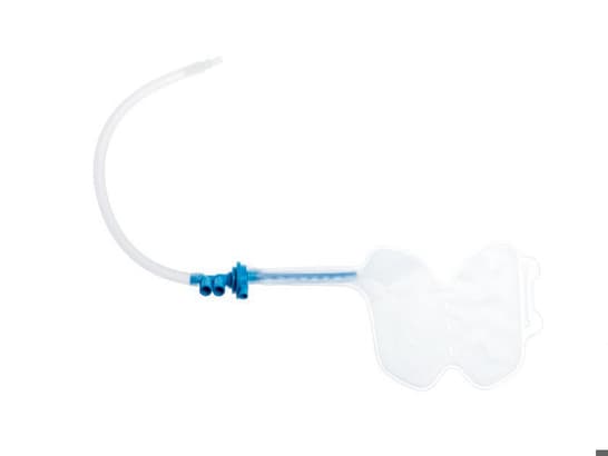 Luchtwegen voor NIEUWE Resusci Baby, 5 stuks
