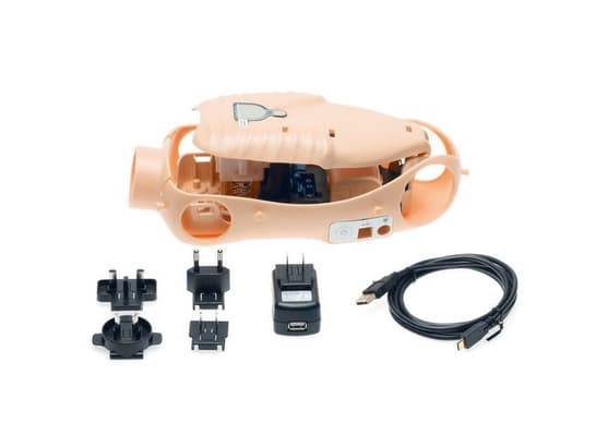 Kit Upgrade Resusci Baby QCPR